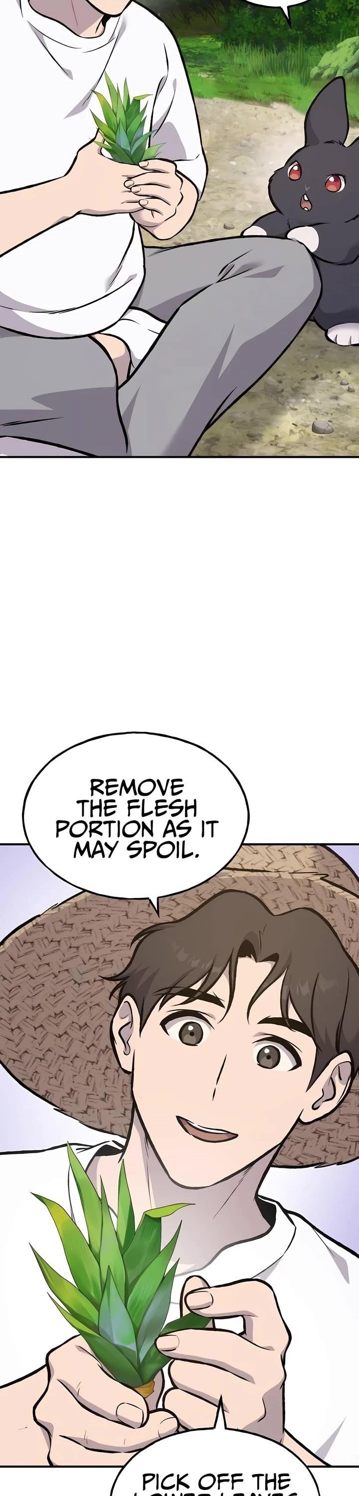 Solo Farming In The Tower Page 78 - MangaHe