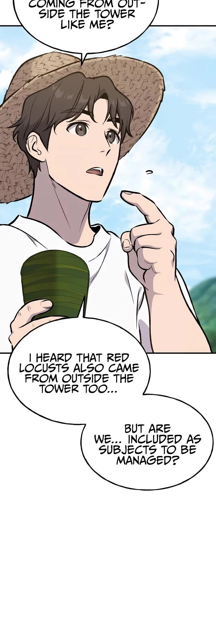 Solo Farming In The Tower Page 9 - MangaHe