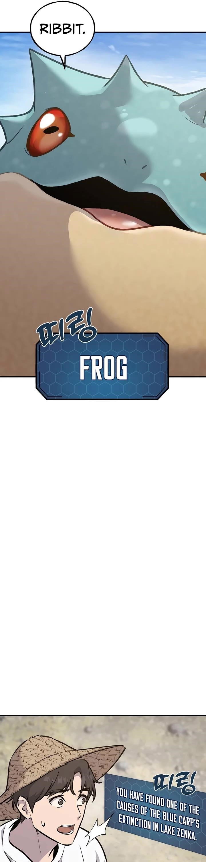 Solo Farming In The Tower Page 85 - MangaHe