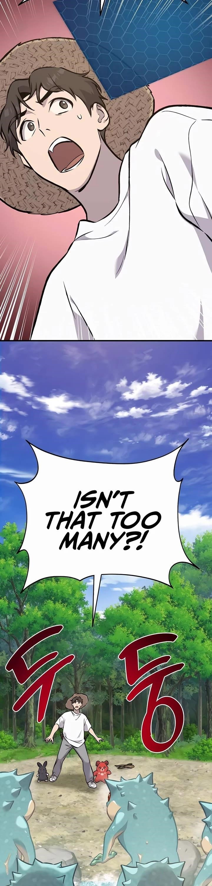Solo Farming In The Tower Page 87 - MangaHe