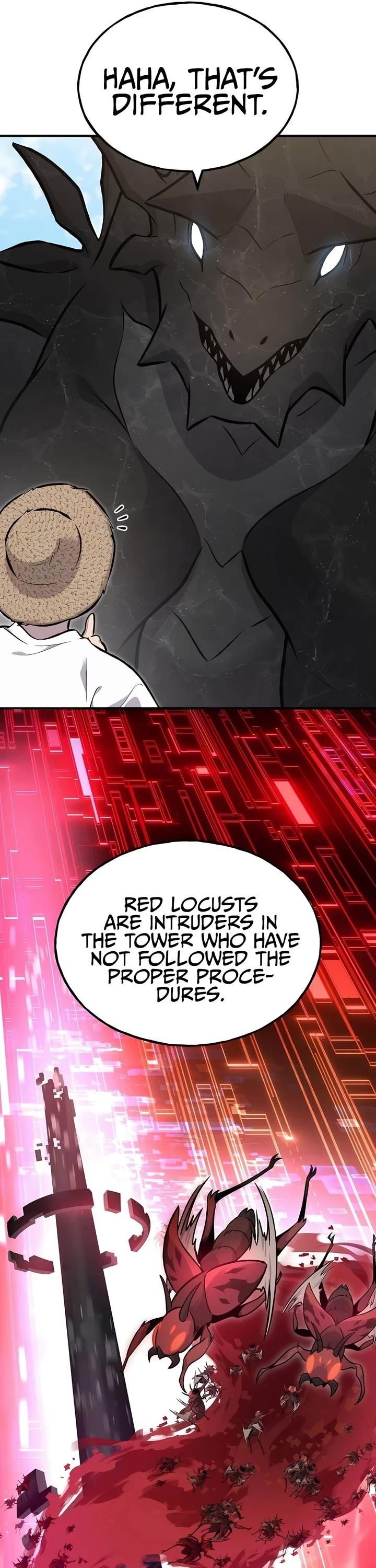 Solo Farming In The Tower Page 10 - MangaHe