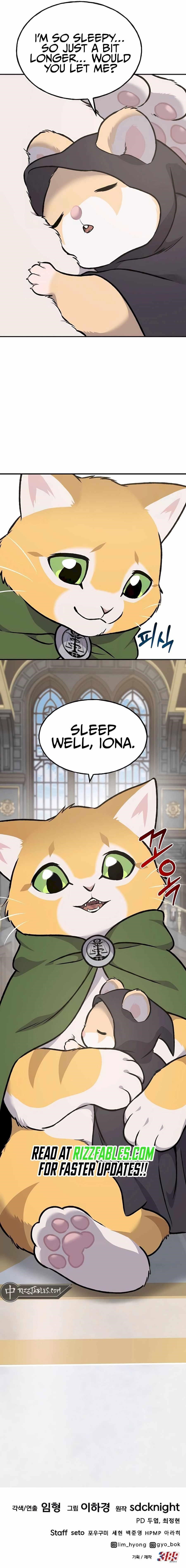 Solo Farming In The Tower Page 25 - MangaHe