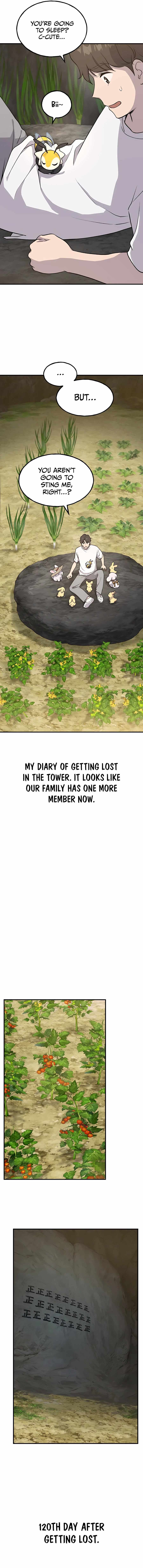 Solo Farming In The Tower Page 11 - MangaHe