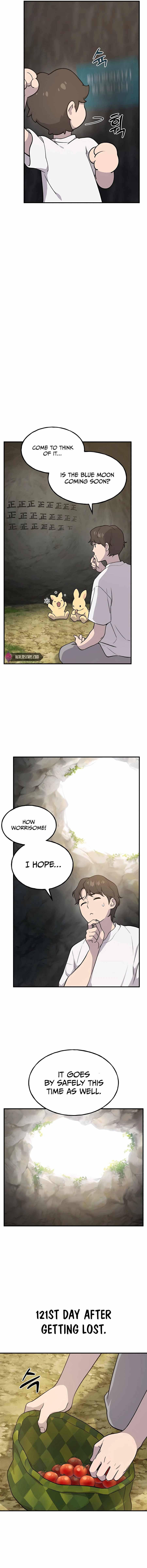 Solo Farming In The Tower Page 15 - MangaHe