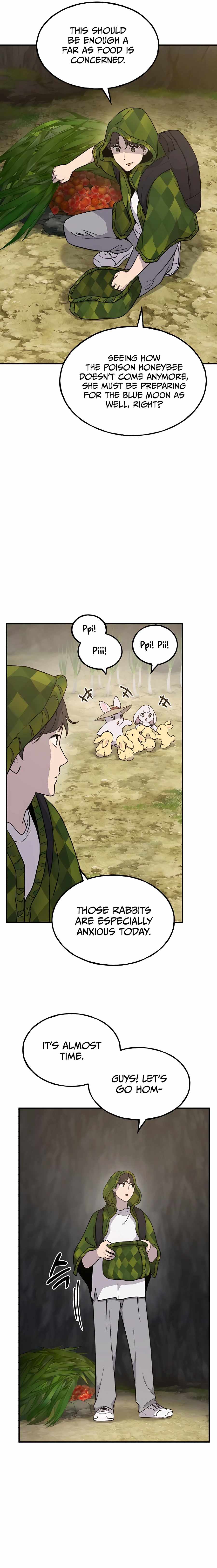 Solo Farming In The Tower Page 16 - MangaHe