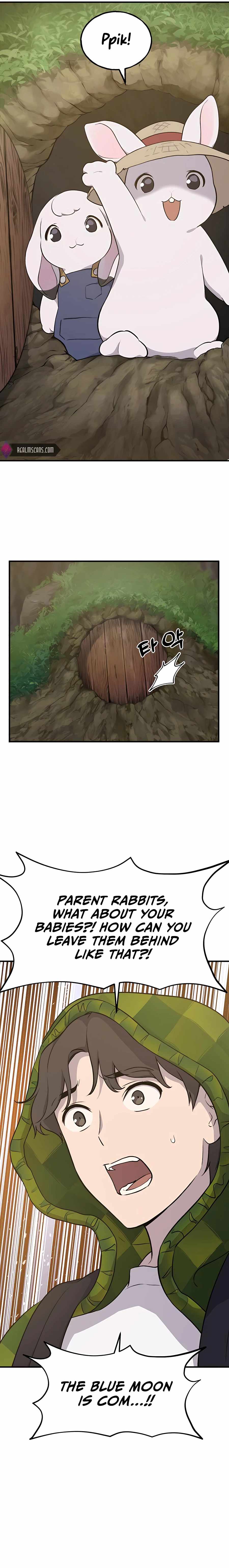 Solo Farming In The Tower Page 18 - MangaHe