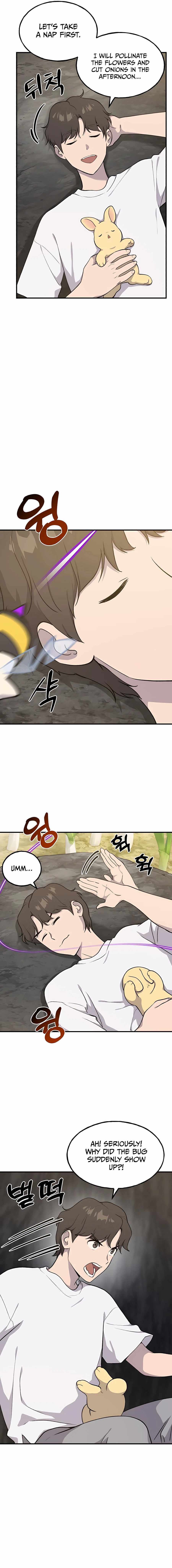 Solo Farming In The Tower Page 3 - MangaHe