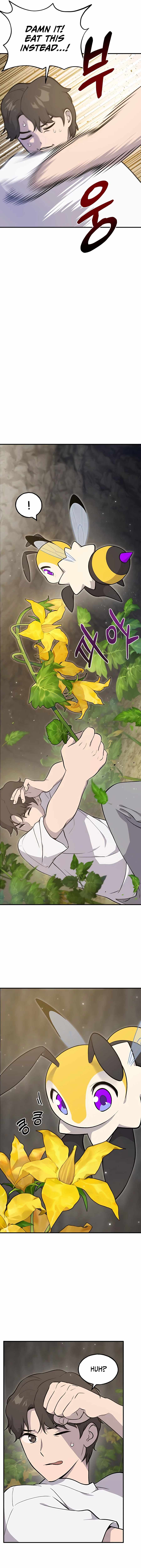 Solo Farming In The Tower Page 7 - MangaHe