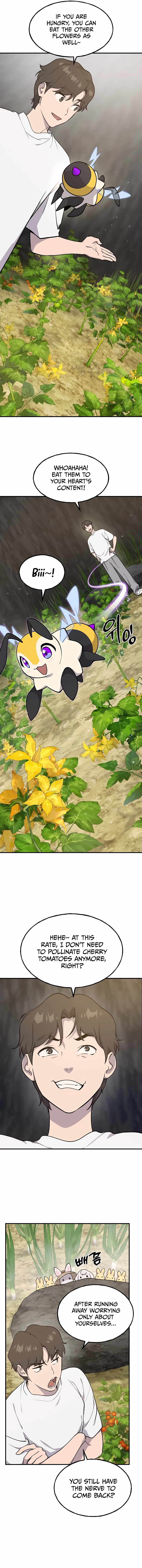 Solo Farming In The Tower Page 9 - MangaHe