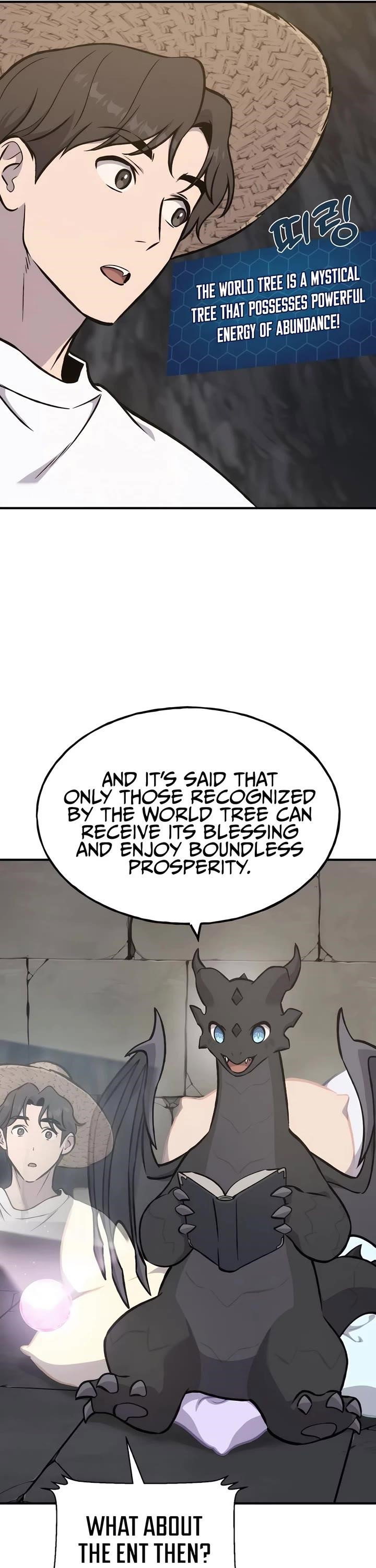 Solo Farming In The Tower Page 15 - MangaHe