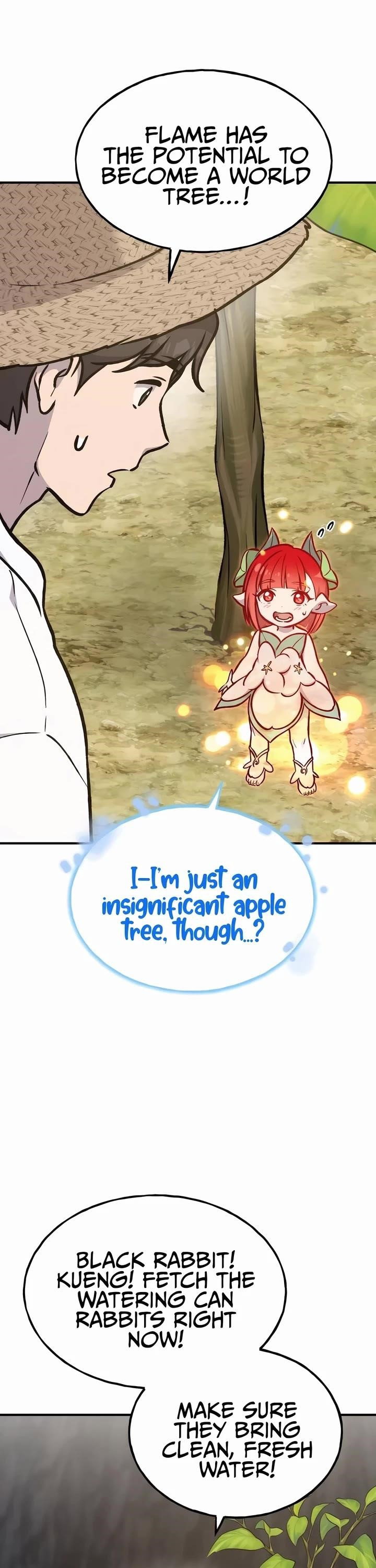 Solo Farming In The Tower Page 20 - MangaHe