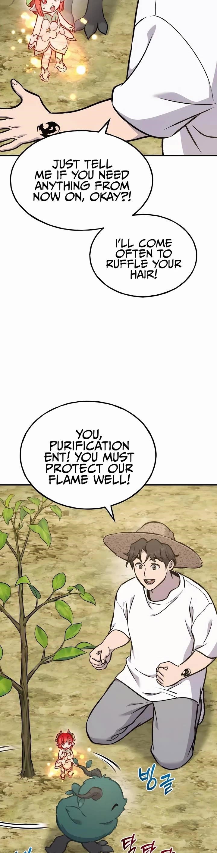 Solo Farming In The Tower Page 22 - MangaHe