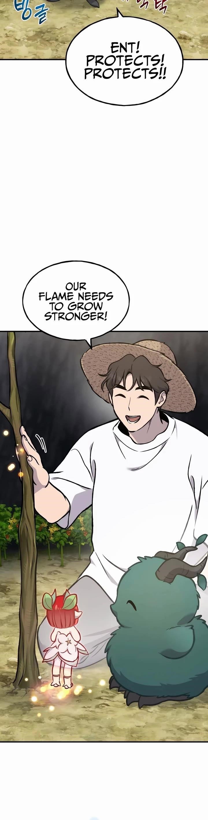 Solo Farming In The Tower Page 23 - MangaHe