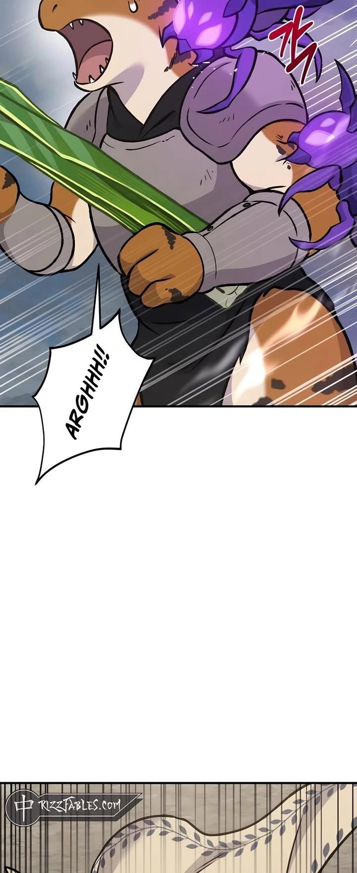Solo Farming In The Tower Page 27 - MangaHe