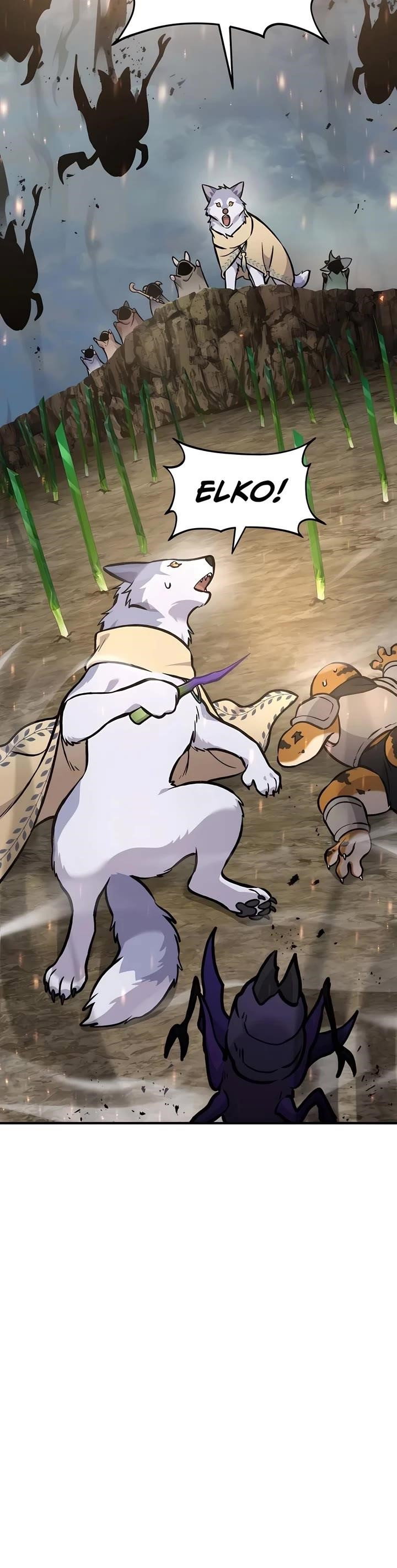 Solo Farming In The Tower Page 32 - MangaHe