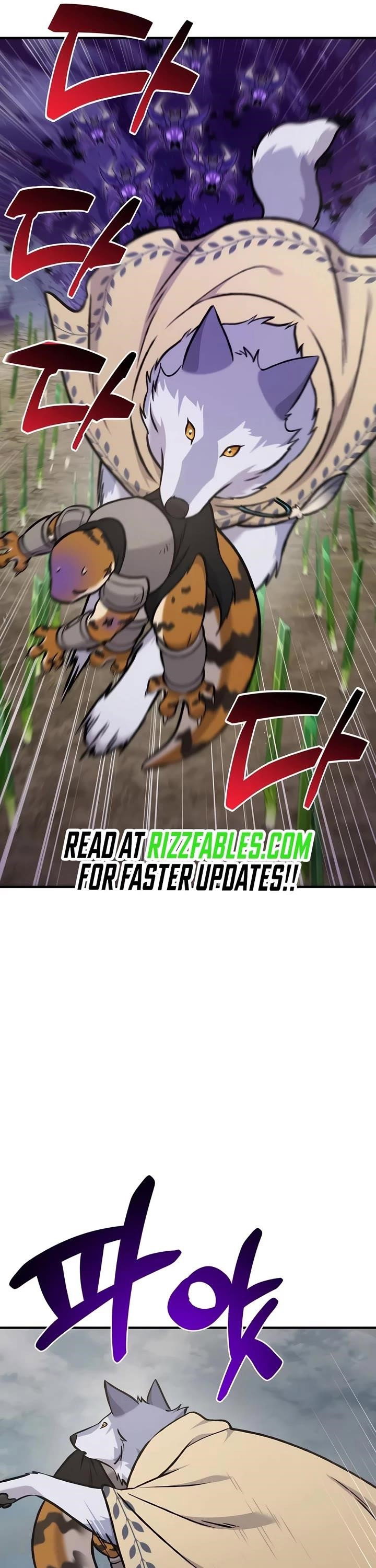 Solo Farming In The Tower Page 33 - MangaHe