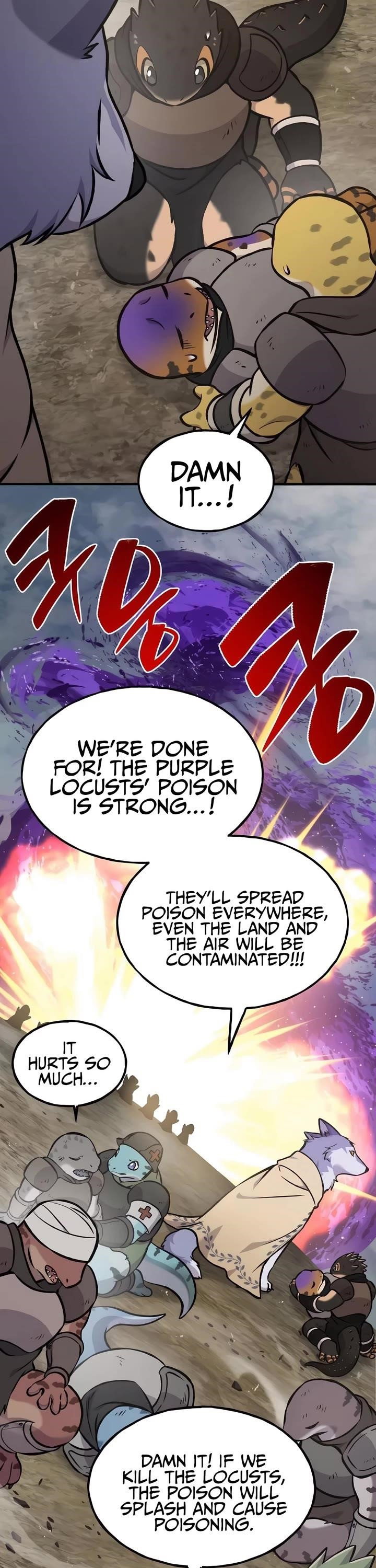 Solo Farming In The Tower Page 38 - MangaHe