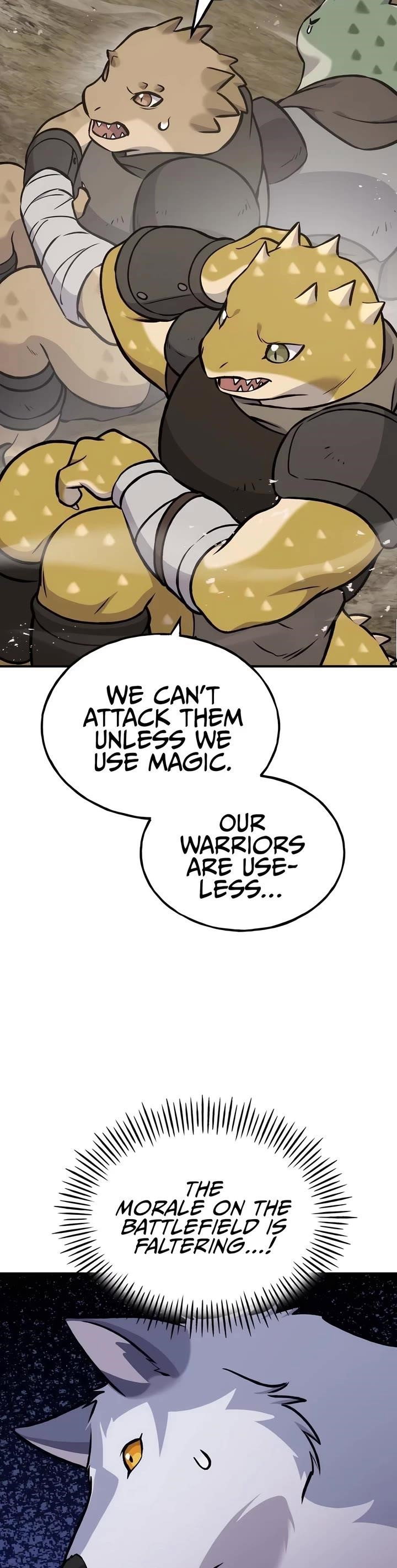 Solo Farming In The Tower Page 39 - MangaHe