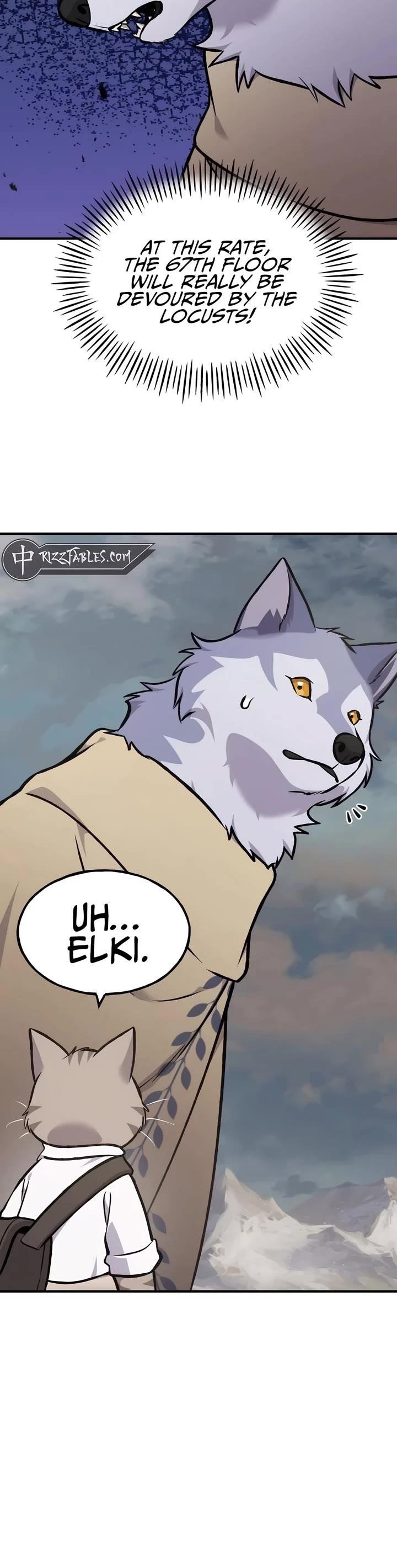 Solo Farming In The Tower Page 40 - MangaHe