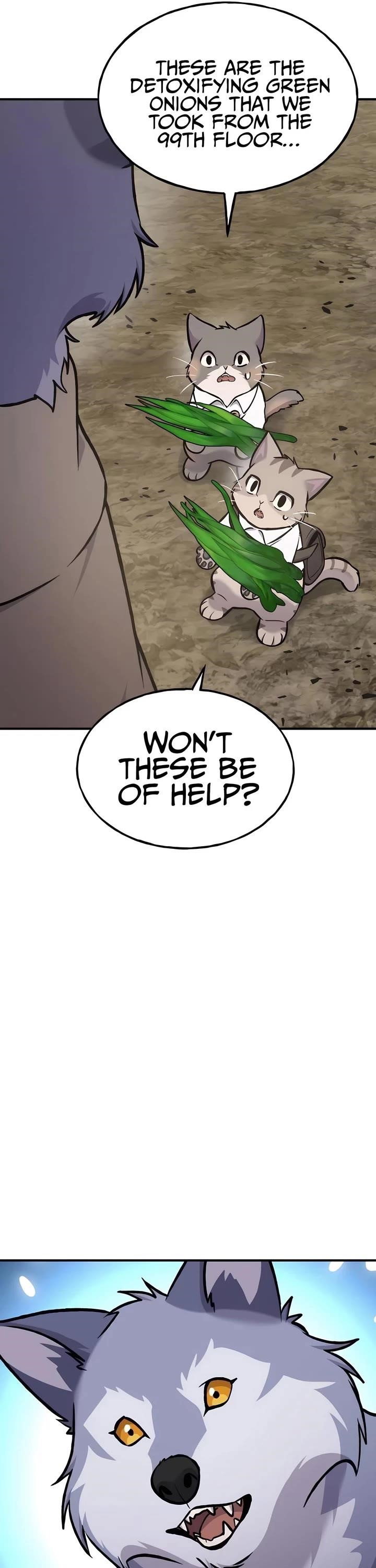 Solo Farming In The Tower Page 41 - MangaHe