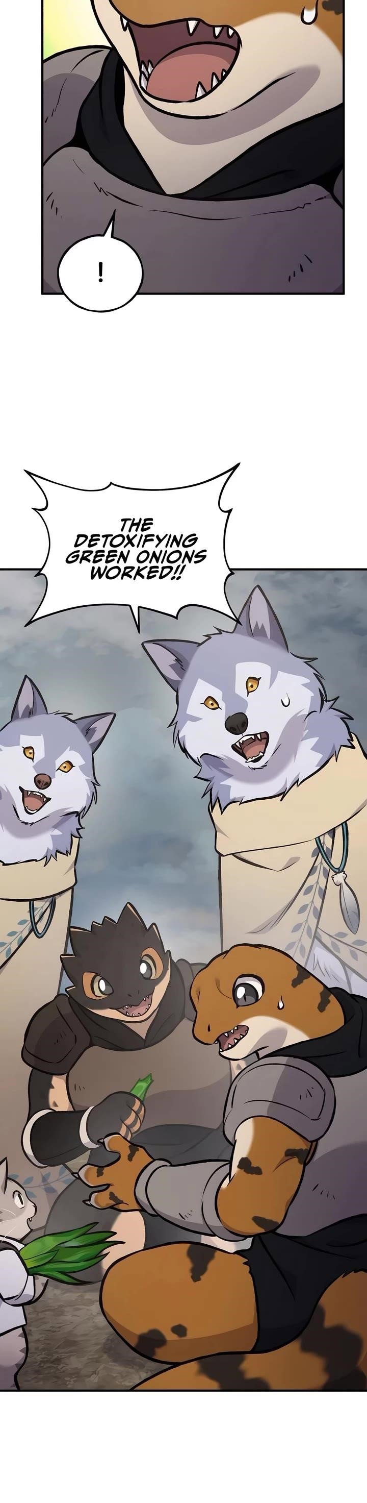 Solo Farming In The Tower Page 43 - MangaHe