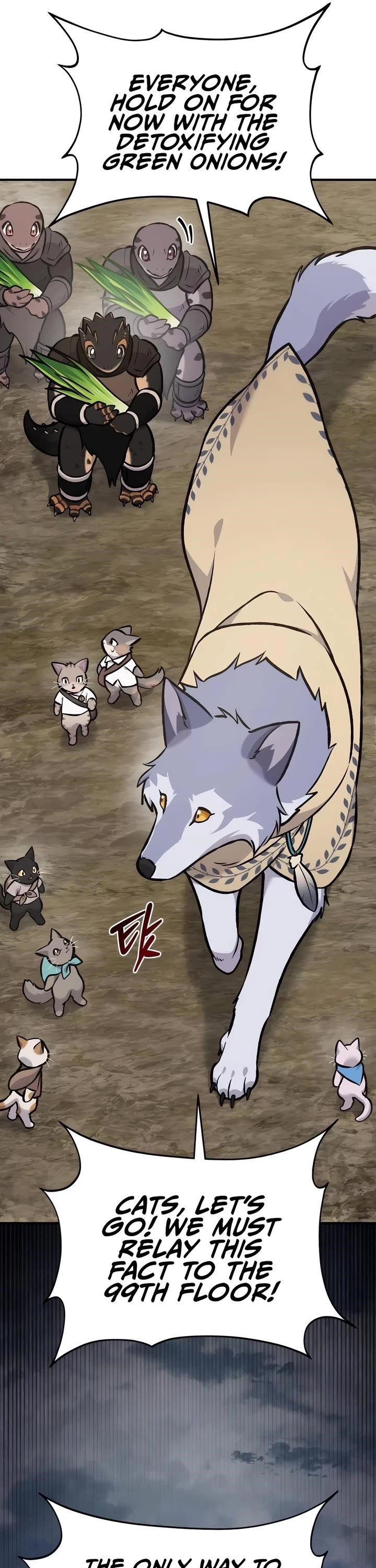 Solo Farming In The Tower Page 44 - MangaHe