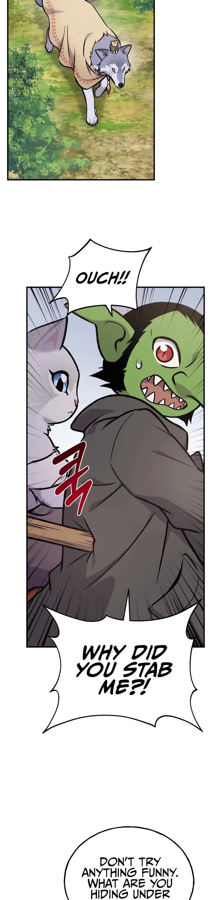 Solo Farming In The Tower Page 46 - MangaHe