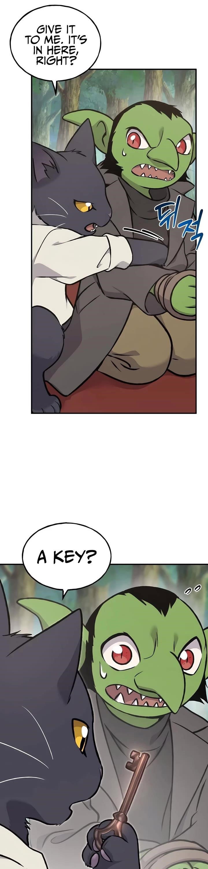Solo Farming In The Tower Page 49 - MangaHe