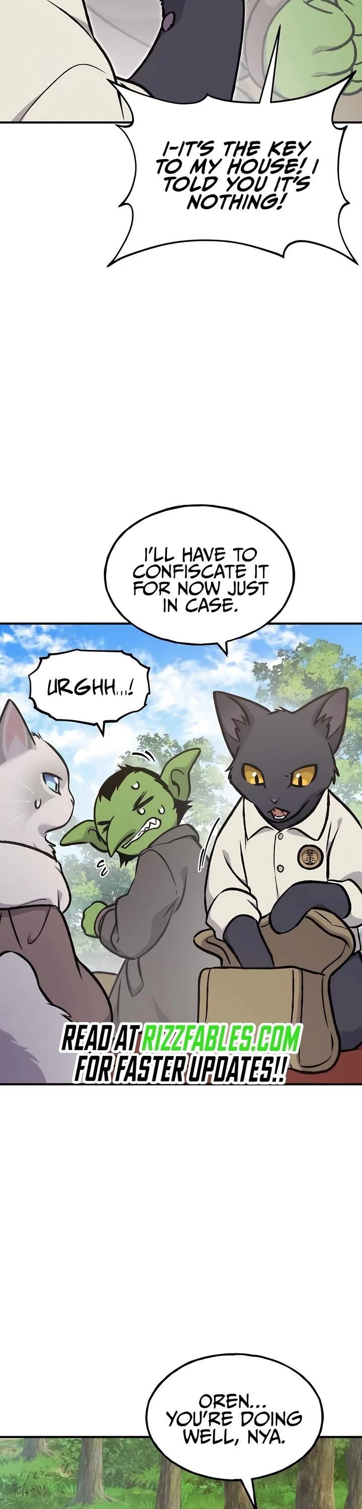 Solo Farming In The Tower Page 50 - MangaHe