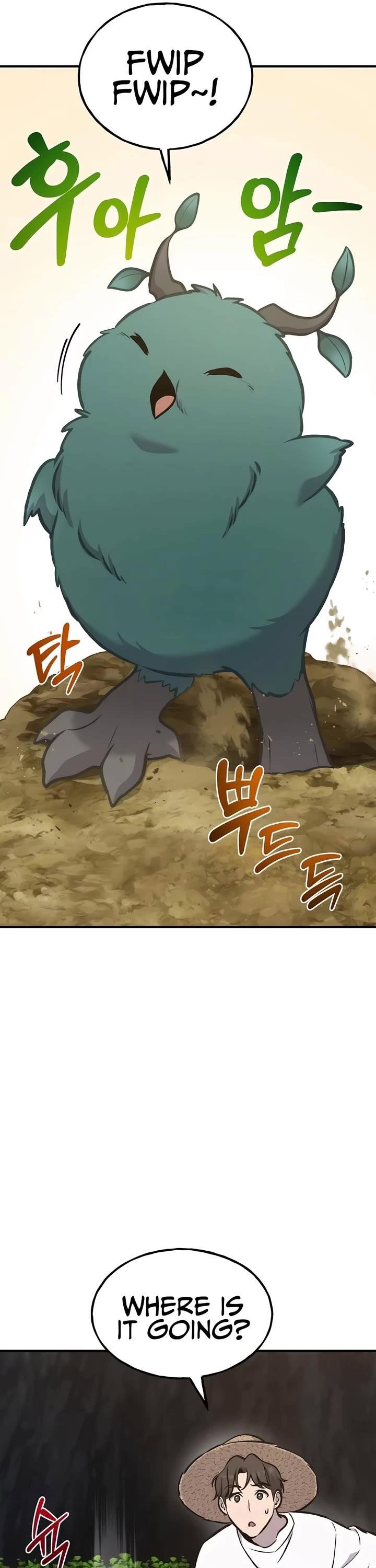 Solo Farming In The Tower Page 6 - MangaHe