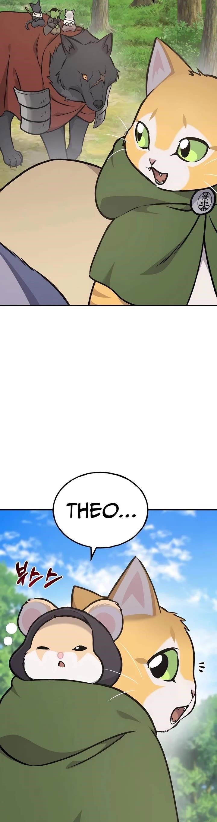 Solo Farming In The Tower Page 51 - MangaHe
