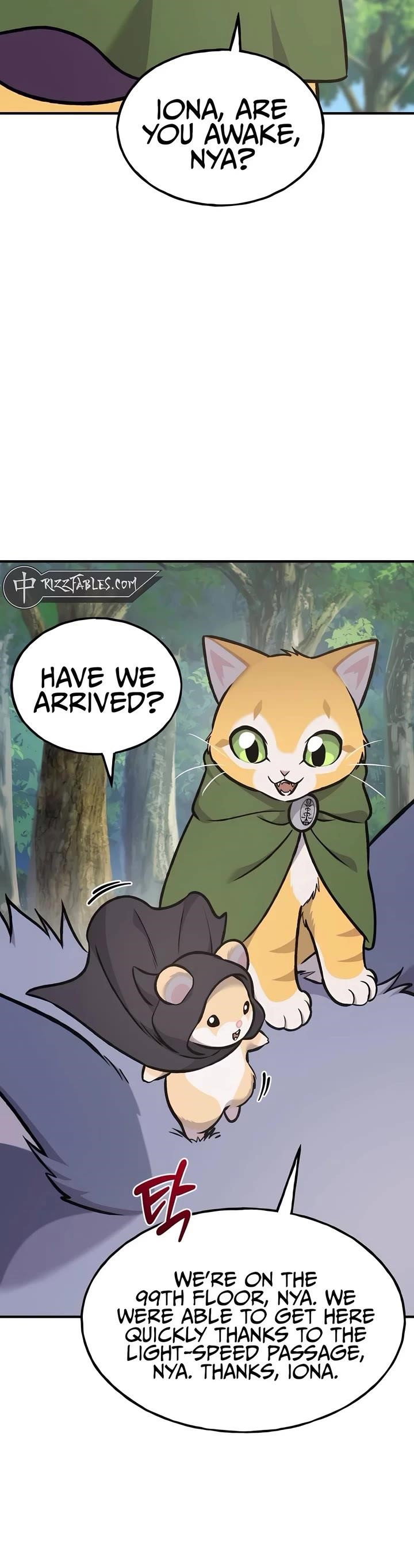 Solo Farming In The Tower Page 52 - MangaHe
