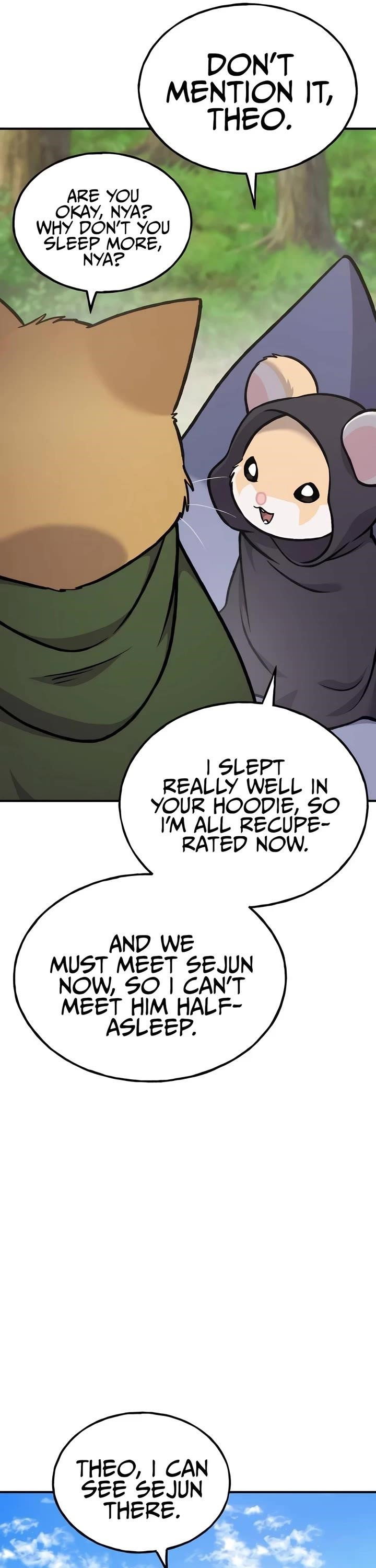 Solo Farming In The Tower Page 53 - MangaHe