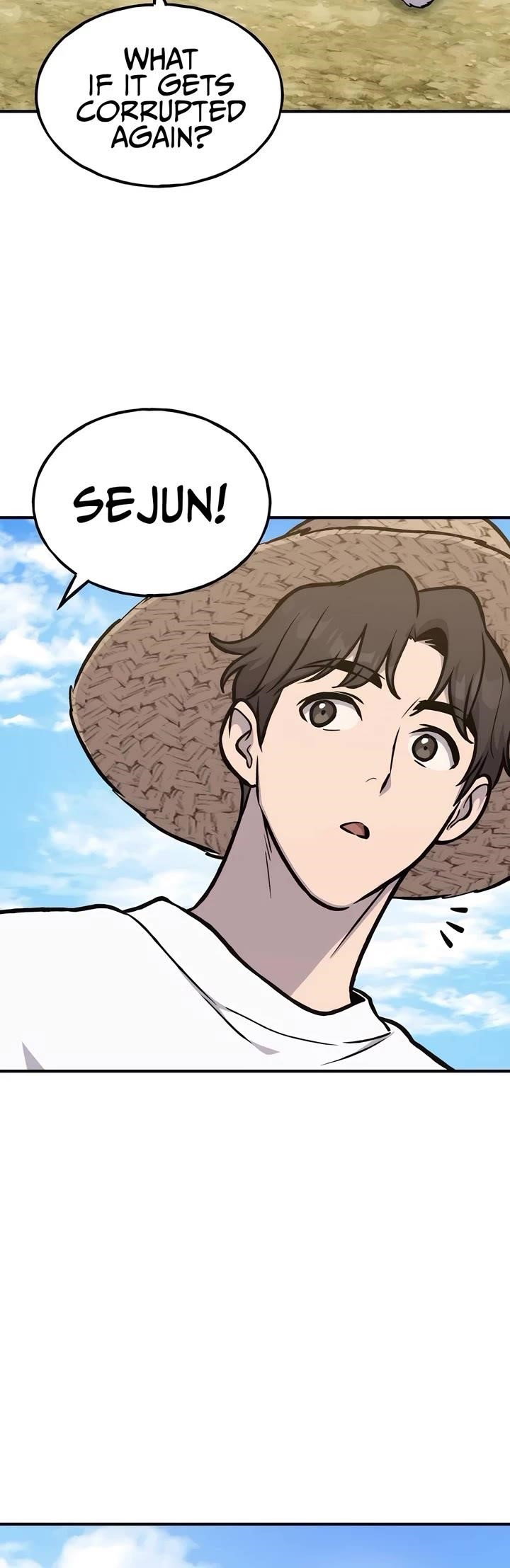 Solo Farming In The Tower Page 56 - MangaHe