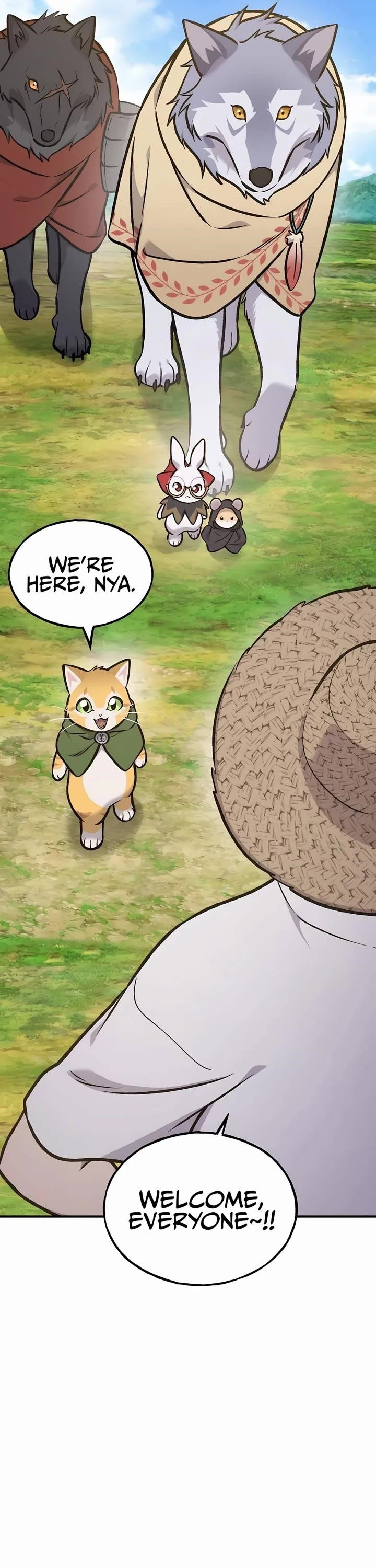 Solo Farming In The Tower Page 57 - MangaHe