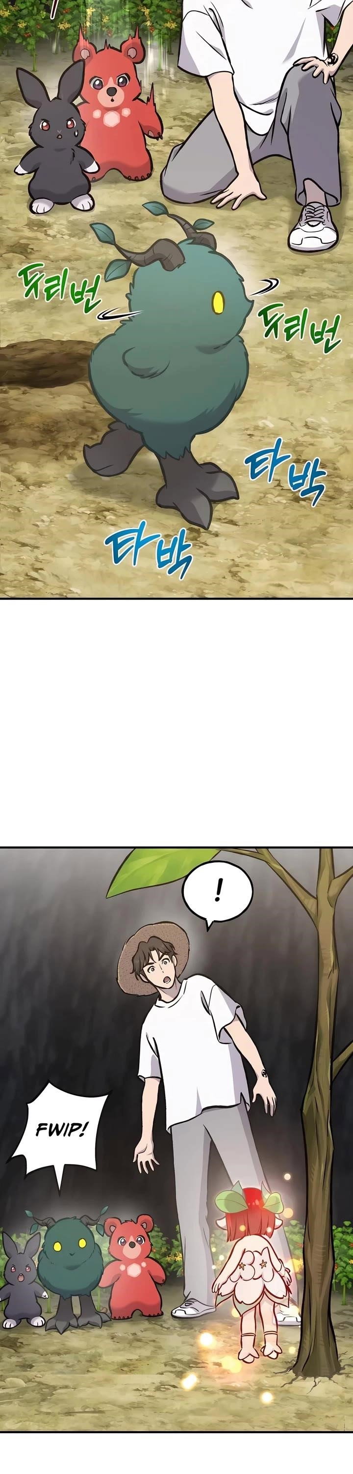 Solo Farming In The Tower Page 7 - MangaHe