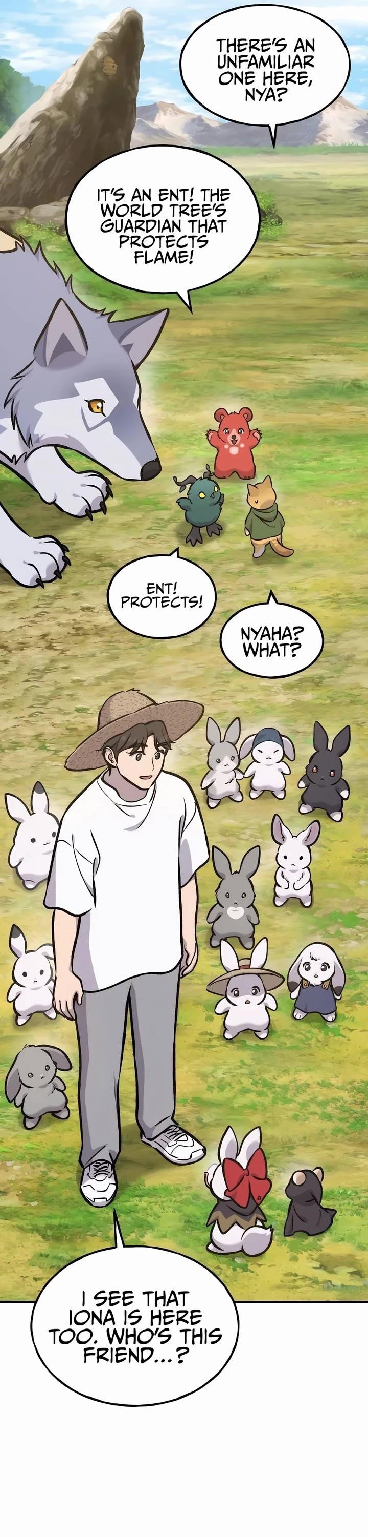 Solo Farming In The Tower Page 61 - MangaHe