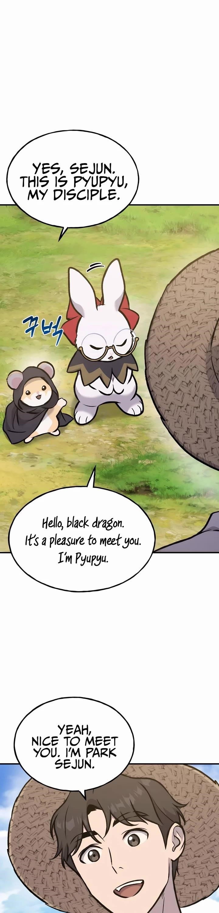 Solo Farming In The Tower Page 62 - MangaHe