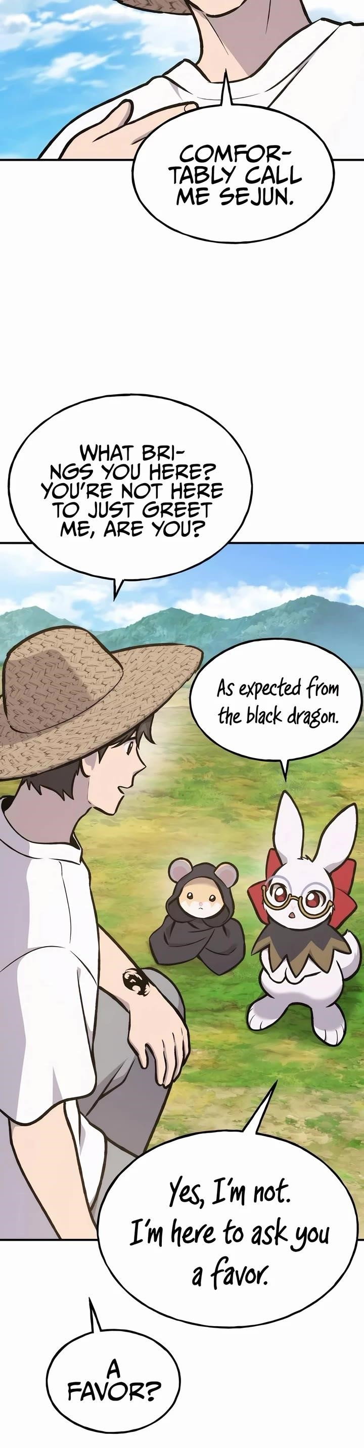 Solo Farming In The Tower Page 63 - MangaHe