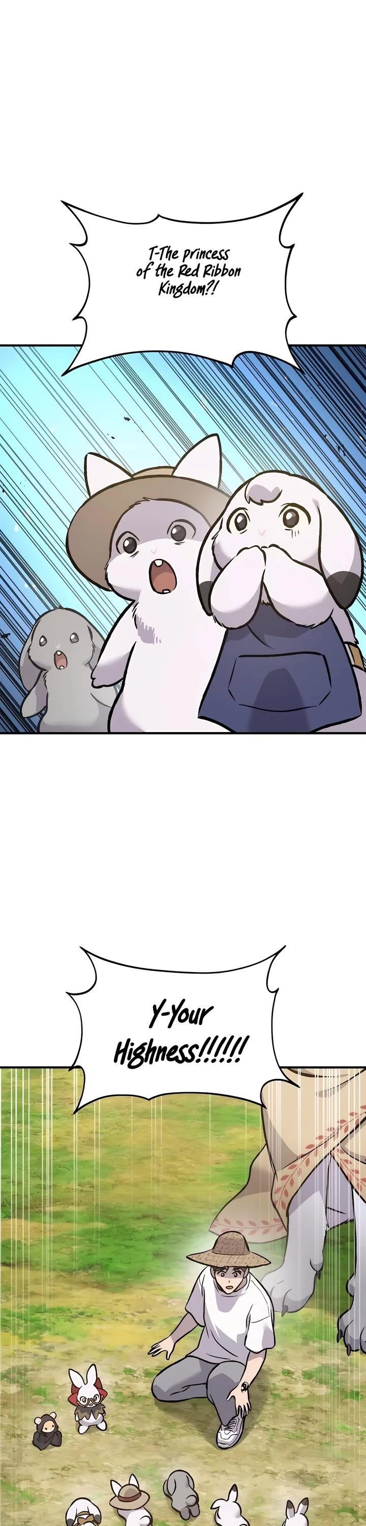 Solo Farming In The Tower Page 66 - MangaHe