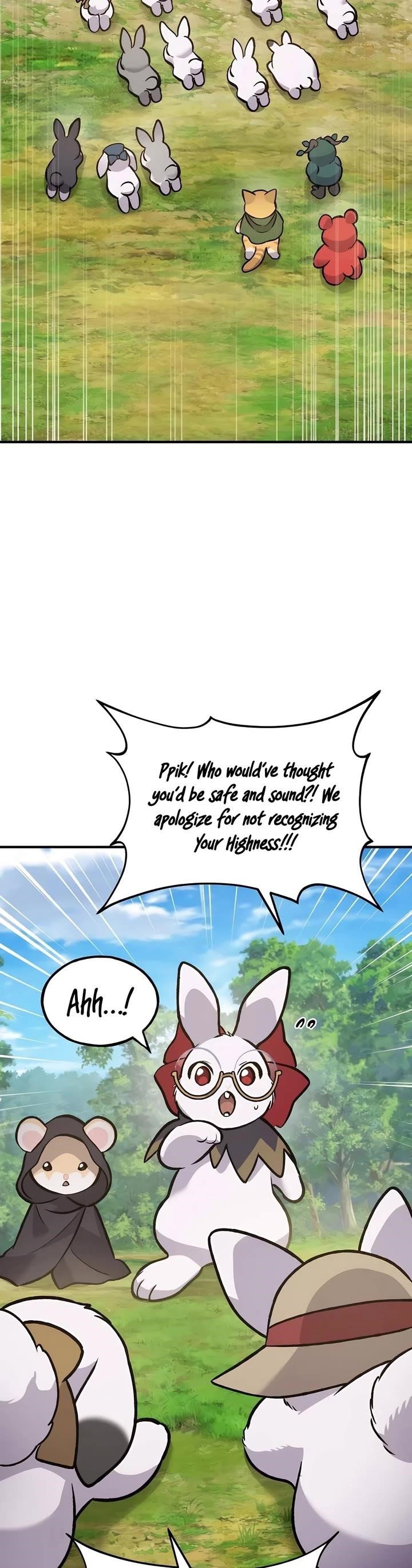 Solo Farming In The Tower Page 67 - MangaHe