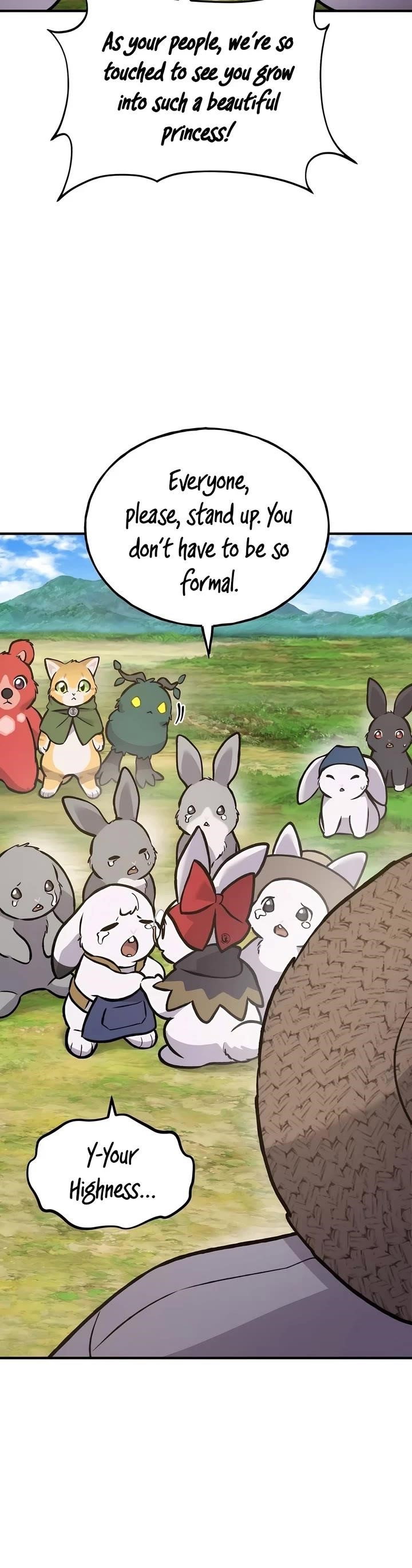 Solo Farming In The Tower Page 68 - MangaHe