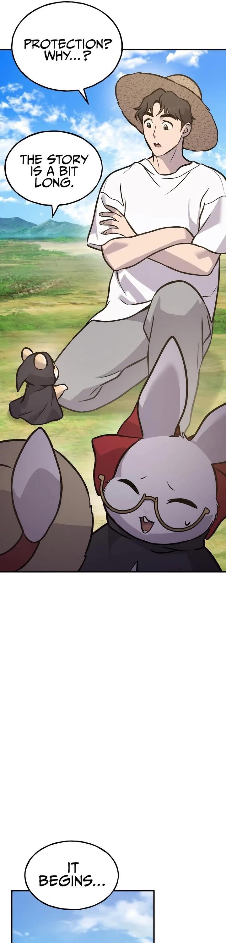 Solo Farming In The Tower Page 69 - MangaHe