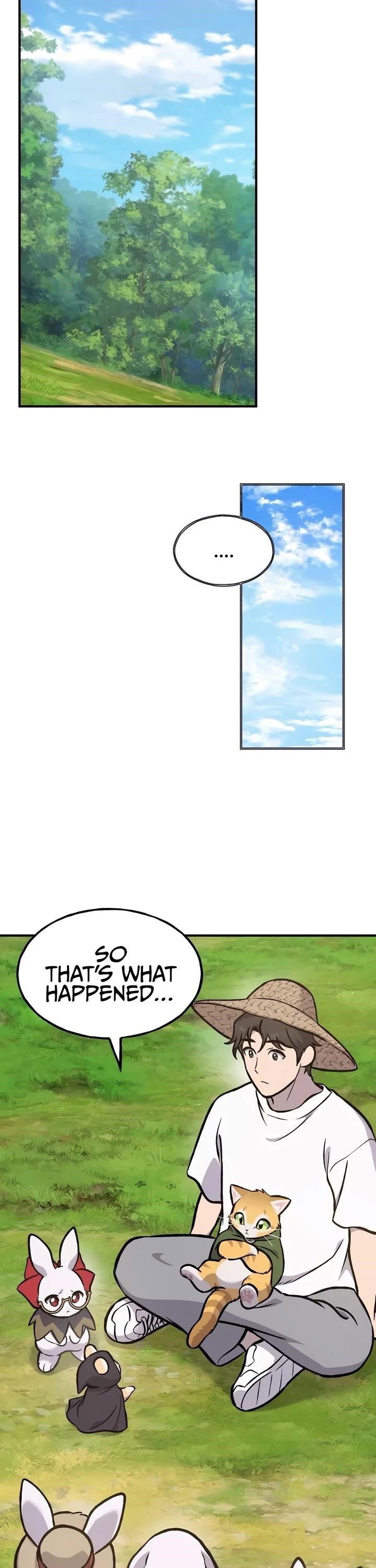 Solo Farming In The Tower Page 70 - MangaHe