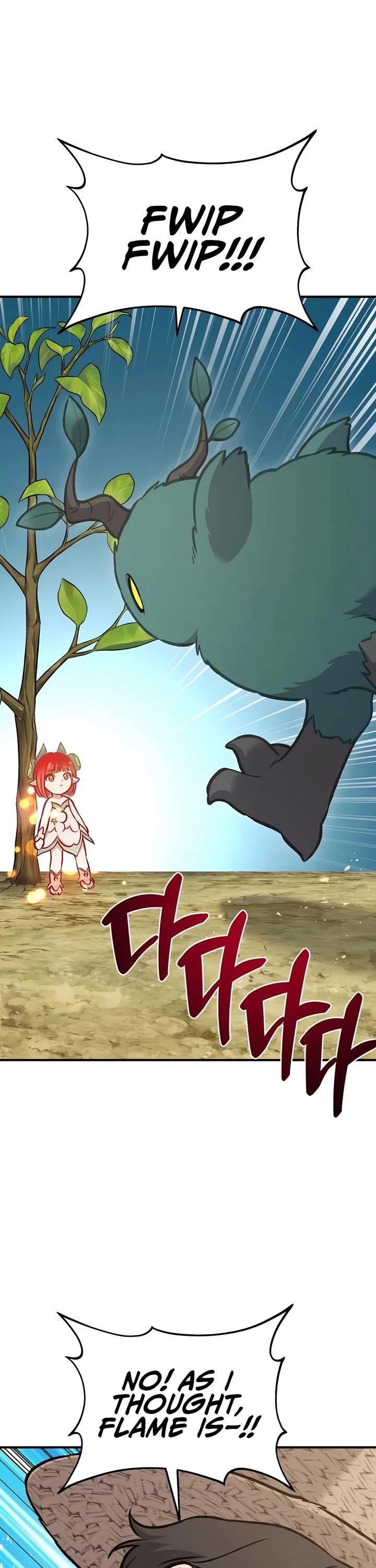 Solo Farming In The Tower Page 8 - MangaHe