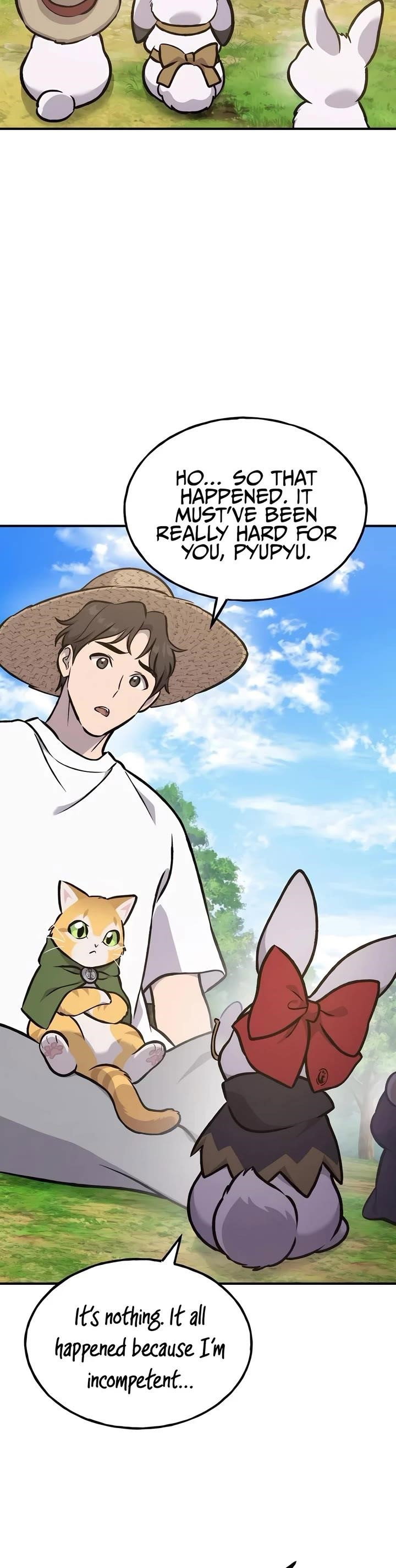 Solo Farming In The Tower Page 71 - MangaHe