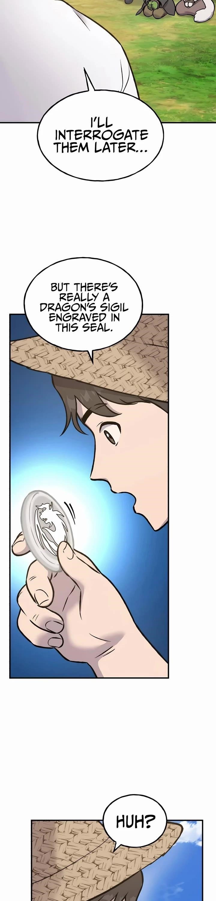 Solo Farming In The Tower Page 74 - MangaHe
