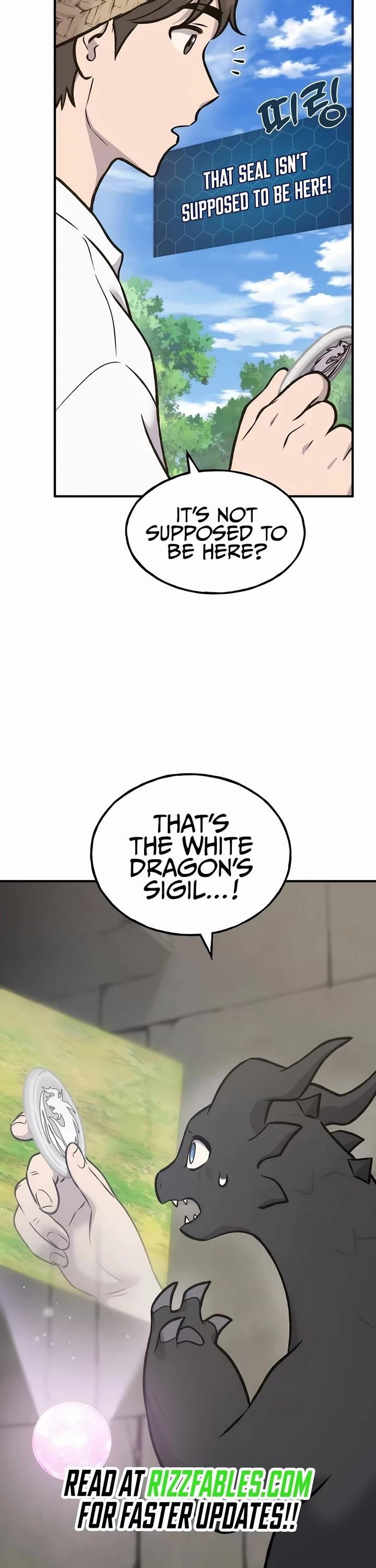 Solo Farming In The Tower Page 75 - MangaHe