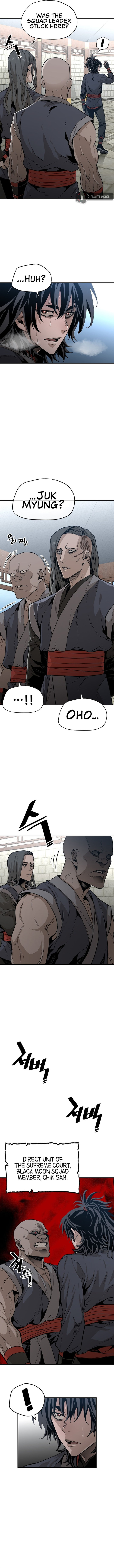 Heavenly Demon Cultivation Simulation Page 12 - MangaHe