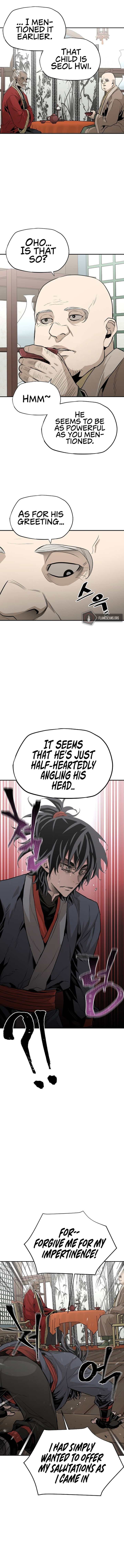 Heavenly Demon Cultivation Simulation Page 21 - MangaHe